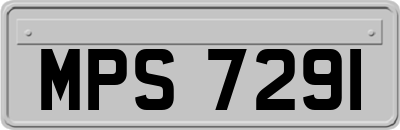 MPS7291