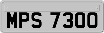 MPS7300