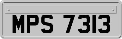 MPS7313