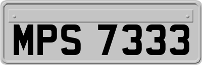 MPS7333