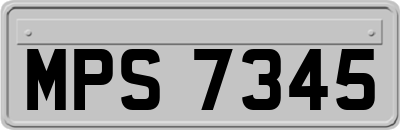 MPS7345