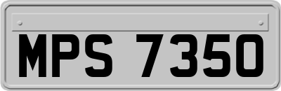 MPS7350