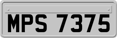 MPS7375