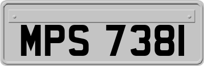 MPS7381