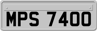 MPS7400