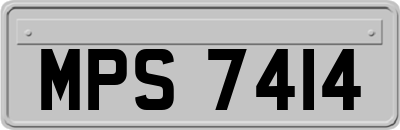 MPS7414