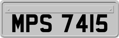 MPS7415