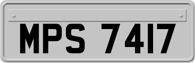 MPS7417