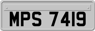 MPS7419