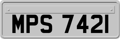 MPS7421