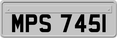 MPS7451