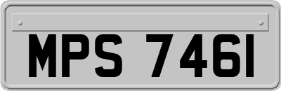 MPS7461