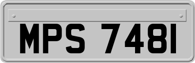 MPS7481