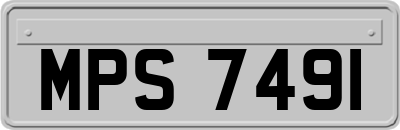 MPS7491