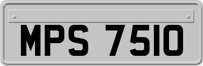 MPS7510