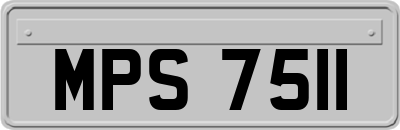 MPS7511