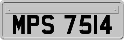 MPS7514