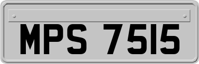 MPS7515