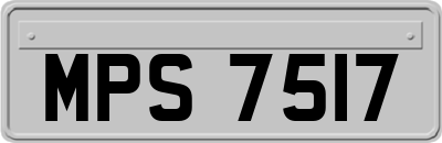 MPS7517