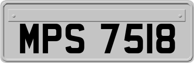 MPS7518