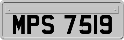 MPS7519