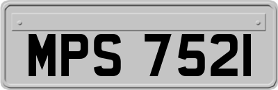 MPS7521