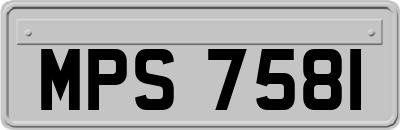 MPS7581