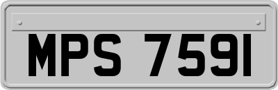 MPS7591