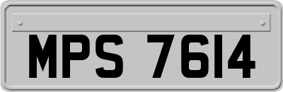 MPS7614