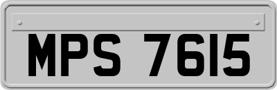 MPS7615