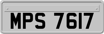 MPS7617