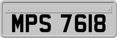 MPS7618