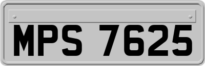 MPS7625