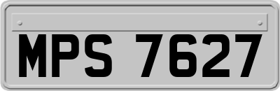 MPS7627