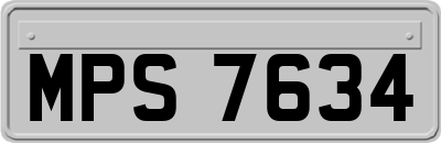 MPS7634