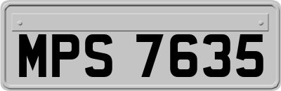 MPS7635