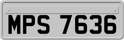 MPS7636