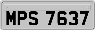 MPS7637