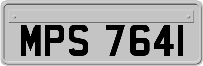 MPS7641