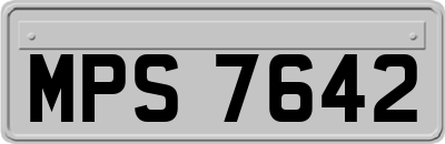 MPS7642