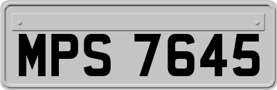 MPS7645