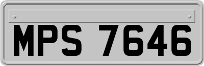 MPS7646