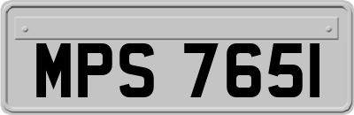 MPS7651