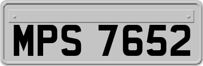 MPS7652