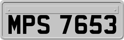 MPS7653