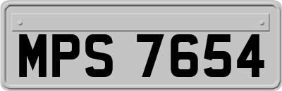 MPS7654