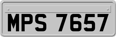 MPS7657