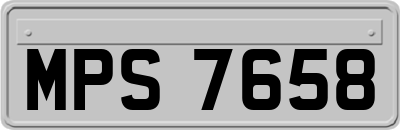 MPS7658