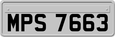 MPS7663