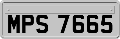 MPS7665